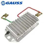 Alternator Voltage Regulator 14V GAUSS GA058 for FORD, VOLKSWAGEN