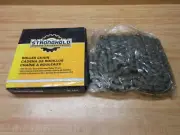 Stronghold 4133206 Fastenal Roller Chain 50-2R 10' Length 50-2R-10FT