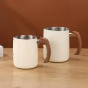600/900ml Milk Frothing Pitcher With Scale Coffee Kettle Latte Art Cup Cafe