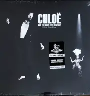 Father John Misty- Chloe And The Next 20th Century Vinyl Silver Screen /1500