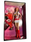 Barbie Doll Dale Earnhardt Jr Nascar Superstar #8, 12” Barbie Model K7973 Mattel