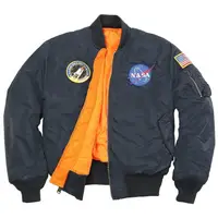 在飛比找蝦皮購物優惠-現貨 ALPHA INDUSTRIES / NASA MA-