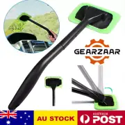Windshield Cleaner Auto Window Cleaning Wiper Glass windscreen Car Brush ↑