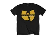 Wu-Tang Clan | Official Band T-shirt | Logo