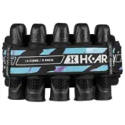 HK Army Zero-GX Paintball Pack - Pulse- 5+4+4