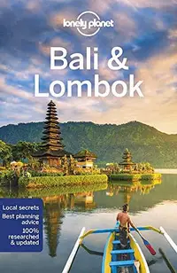 在飛比找誠品線上優惠-Bali & Lombok (17 Ed.)