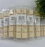 [Devon Melts] Alfresco Afternoon (YC) Type - Highly Scented 100% Soy Wax Snapbar