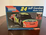 Vintage Monogram 1:24 Scale Jeff Gordon Monte Carlo 1995