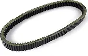 Drive Belt Compatible with Polaris 3211099 3211121 550 IQ Shift 750 FST Turbo Dragon FS IQ Touring LX Switchback FS Classic Cruiser LX