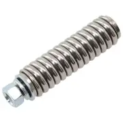 Secure and Enhance Your Antenna System with a Stainless Steel Spring Mount