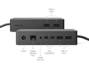 New Sealed Retail Microsoft Surface Pro Dock 1661 With Power Adapter