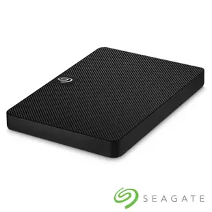 Seagate Expansion 2TB 2.5吋 外接硬碟(STKM2000400)