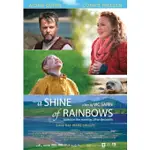 BD藍光電影 彩虹照耀 A SHINE OF RAINBOWS (2009) CONNIE NIELSEN 英語發音 繁