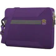 STM BLAZER SLEEVE FITS UP TO 13" NOTEBOOK - ROYAL PURPLE - STM-114-191M-04