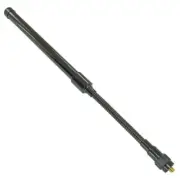 SMA-F Dual Band CS Tactical Goose Tube Antenna For BaoFeng UV-5R UV-9R radios