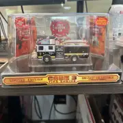 Code 3 Collector’s Club Chief’s Edition #10