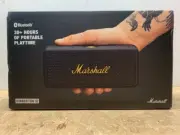 Marshall Emberton II Bluetooth Speaker - Black (E10040148)
