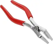 EXAOMBLE Professional Car Battery Terminal Plier Tool Heavy Duty Spreader for Automotive Repairs Durable Reliable Battery Plier Easy to Use for Home Repair Projects