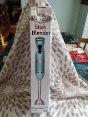 Americana Classics 300 W Stick Blender New Inbox Nevr Used