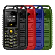 SERVO B25 Mini 2G GSM Dual Cards Standby 380mAh bluetooth Dialing Magic Voice Sync Music Blacklist Speed Dial bluetooth