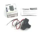 Tork 3000 Button Photocontrol Flush Mounting 120V Photocell/Photoeye