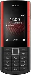 [Nokia] 5710 XpressAudio, Dual, 128MB 48MB Ram, Black