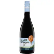 [Cumulus] Cumulus Chasing Clouds Shiraz 750mL