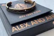 Alex and Ani 'Godspeed' Journey | Blessing | Protection Cuff