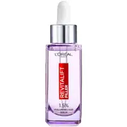 L'Oreal Paris Revitalift Filler 1.5% Pure Hyaluronic Acid Serum - 30ml