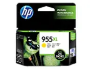 HP 955XL Yellow Ink Cartridge (Original)