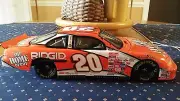 2000 Tony Stewart #20 1/18 Action Home Depot Pontiac Grand Prix 1 of 3504 NIB
