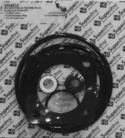 Go-Kit88-9 for Jandy Stealth FHPM Pumps