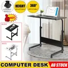 Portable Adjustable Laptop Lazy Table Stand Lap Room Sofa Bed PC Notebook Desk