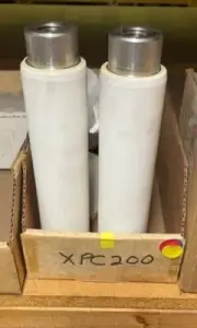 Kerr Pumps XPC200 - 2" Ceramic Plunger for Kerr KP3300 Pumps
