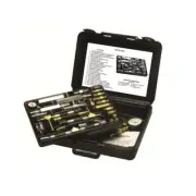 S & G Tool Aid 58000 Universal Master Fuel Injection Pressure Test Kit