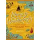 Literary Wonderlands: A Journey Through the Greatest Fictional Worlds Ever Created