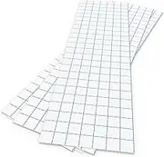 White Acid-Free 5mm Thick Adhesive Foam Board 1000 x 330 Size Packs of 10