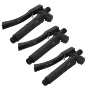 3 Pcs Backpack Trigger Garden Sprayer Handle Travel Switch Agricultural Wand