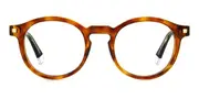 Polaroid PLD D492 086 Men's Glasses Tortoiseshell Size 48 - Private Health Rebate - Blue Light Block Available