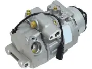 A/C Compressor For 2008-2012 Audi R8 2009 2010 2011 QC517FJ (for: Audi)