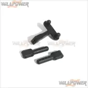 Body Post #92004 (RC-WillPower) HOBAO Hyper SST