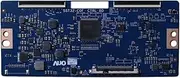 55T32-C0F CTRL BD 50'' Suitable for 50"，Compatible for TV，T-Con Board Model 55T32 COF 50 Inch 55t32c0f Logic Board(Cables with Board)