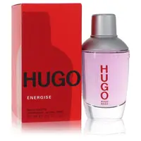 在飛比找蝦皮購物優惠-💘  HUGO BOSS Energise 勁能男性淡香水 