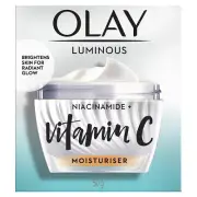 Olay Luminous Vitamin C Cream 50 gm