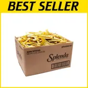 Sweet & Satisfying 2000 Stick Sugar Alternative - Perfect for Drinks & Baking