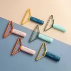 Lint Roller Manual Compact Furniture Carpet Lint Roller Upstanding