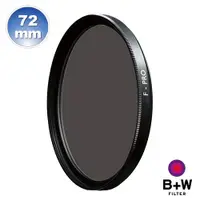 在飛比找蝦皮商城優惠-【B+W官方旗艦店】B+W F-Pro KSM 72mm H