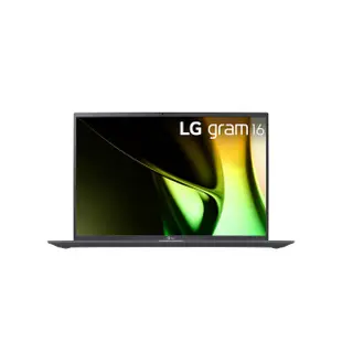 【LG 樂金】微軟M365組★16吋 Intel Ultra 7 輕薄AI筆電(16Z90S-G.AD79C2/32G/512GB NVMe/WIN11/沉靜灰)