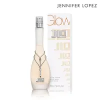 在飛比找momo購物網優惠-【J.LO 珍妮佛羅培茲】Glow閃耀女神女性淡香水 100