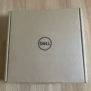 BRAND NEW Dell Thunderbolt™ Dock – WD22TB4 with 180W power adapter